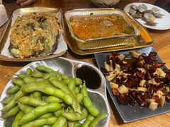 -霹雳火·重庆烧烤·江湖菜(解放碑店)