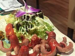 -有喜屋·深夜食堂(北京西路店)