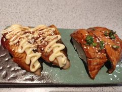 -友壹町寿司(嘉洲广场店)