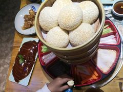 -局气 烤鸭·北京菜(光华路店)
