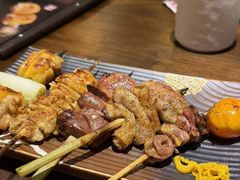 -鸟鹏烧鸟居酒屋(熙龙湾店)