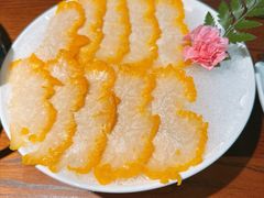 -雲顺·花菇朵·野生菌锅·云南美食(万柳店)