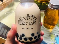 -喜茶(上海正大广场店)