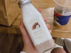 -小红旗臭豆腐炸冷面(万达店)
