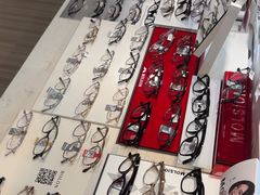 -瑞司视光眼镜·蔡司战略合作眼镜店(新街口店)