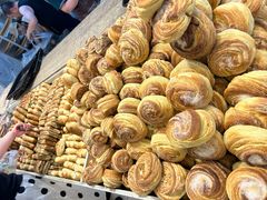 -杨老大焙子月饼干货(宽巷子民族美食街店)