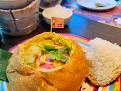 -泰妃殿(宏伊国际广场店)