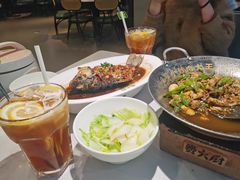 -费大厨辣椒炒肉(黄兴中心广场店)