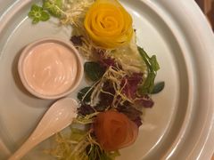 -叶叶菩提(太原别墅店)