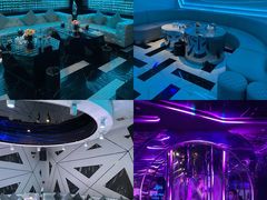 -ALICE PARTY自助式  KTV(松柏路店)