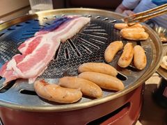 -西塔老太太泥炉烤肉(海上世界店)