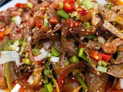 夫妻肺片-鱼之家小四川水煮鱼
