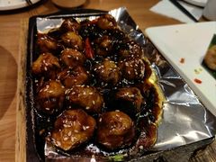 -枣子树·素食餐厅(普陀山店)