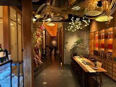 -觅唐MITONG(鸟巢店)