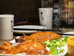 -河沿肉饼Beijing Pie(东华门店)