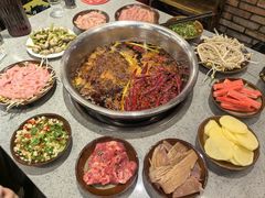 -华丰火锅(双林北横路店)