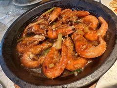 -Aqua Oasis 水天堂(爱山广场店)