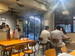 -86烧烤·炭火烧烤 (石人总店)