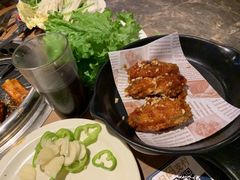 -火炉火自助餐(悠唐购物中心店)