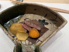 -鮨一日本料理旗舰店(总店)