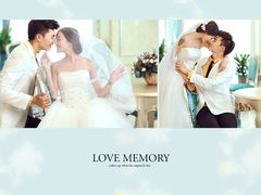 万州婚纱摄影-龙摄影新人世界(万州店)