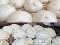 -清泉阁包子铺(中山路店)