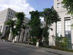 -重庆工商大学(南岸校区)