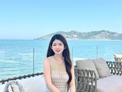 -大连蚂蚁岛度假区