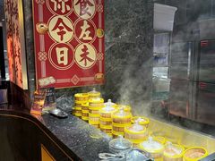 -萧邦音乐会所KTV·蒸汽活海鲜自助(福田店)