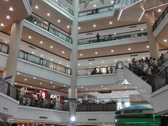 -尚泰清迈机场购物中心