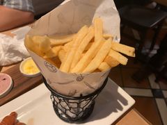-普拉那啤酒坊Paulaner(凯宾斯基饭店)