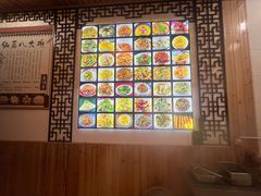 -溪涧堂农家土菜(神仙居店)