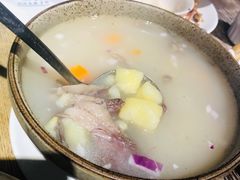 -那时新疆·车师(大宁音乐广场店)