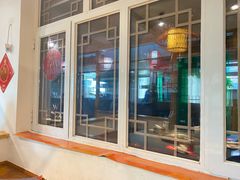 -缘福乡村铁锅炖民宿(八达岭店)