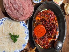 -楠火锅(太古里总店)