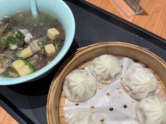 -回味鸭血粉丝汤(夫子庙瞻园路店)