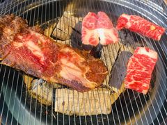 -7年8班朝鲜族非遗美食(三钢里店)