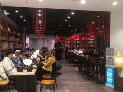 -银座mall(东直门店)
