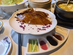 -庆云楼饭庄(什刹海店)