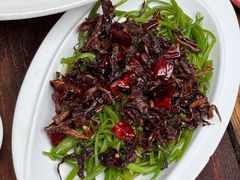 -缘生态云南菜·野生菌庭院餐厅(华侨城店)