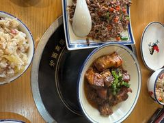 -妈妈的味道(和顺古镇店)