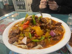 -清真伊源饺子馆(陶然共友大厦店)