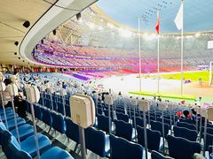 -杭州奥体中心-体育场