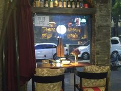 店内环境-THE BARMAN HOUSE(调酒师南门店)