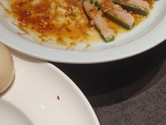 -鸽子侯·家宴·平价海鲜(绿地店)