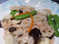 -晓粤·惹味粤菜(凯德乐峰广场店)