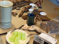 -隐溪茶馆(静安寺店)