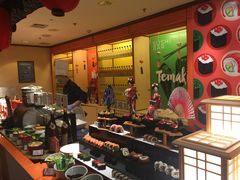 -咖啡苑·沈阳今旅酒店Hotel Jen·香格里拉集团