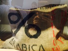 -% Arabica(京都东山店)