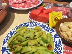 -东镇老火锅(长春路首店)